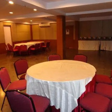 Oyster Airport Hotel, 沙姆沙巴德 — 照片 3