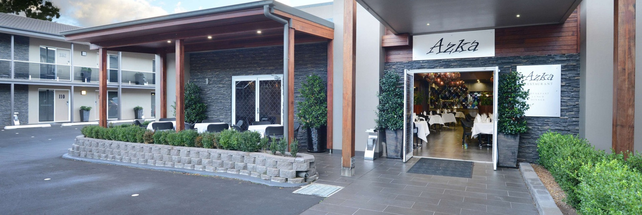 Rydges Armidale, 阿米代尔 — 照片 1