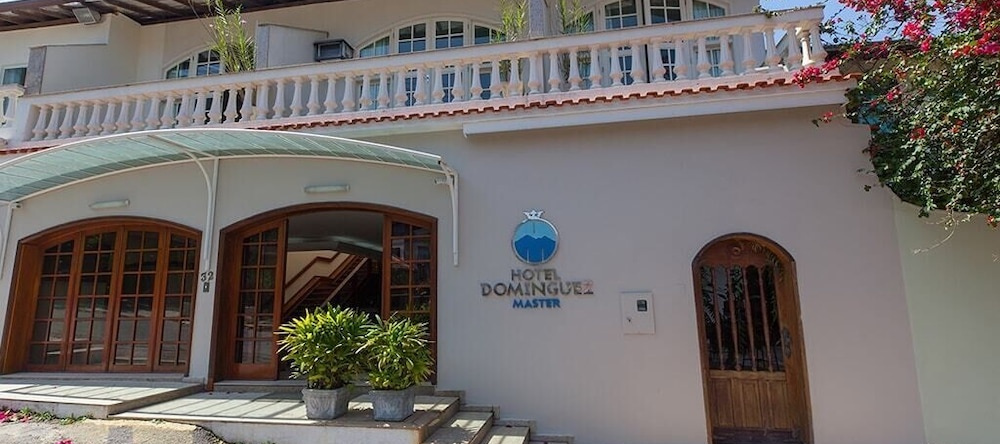 Hotel Dominguez Master, 新弗里堡 — 照片 1