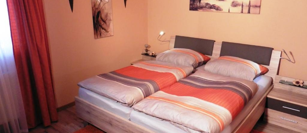 Ferienwohnung Irene, 茨维泽尔 — 照片 1
