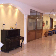 Hotel Ristorante Paradiso, 阿尔巴内拉 — 照片 2