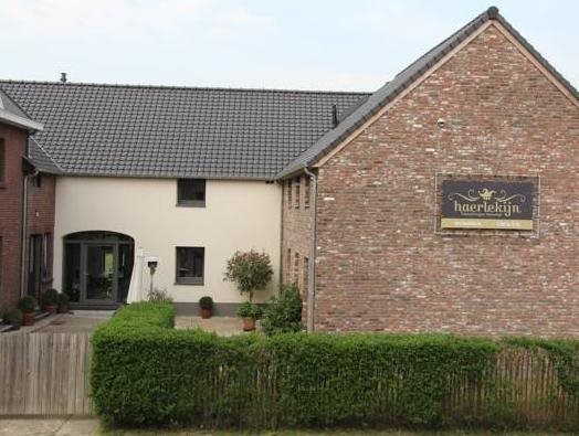 B&B Haerlekijn, Maasmechelen — photo 1