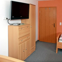 Ferienwohnung Brandshagen, 松德哈根 — 照片 4