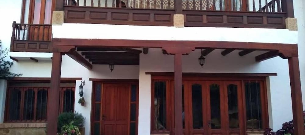 Posada Colonia San Miguel, 杜伊塔马 — 照片 1