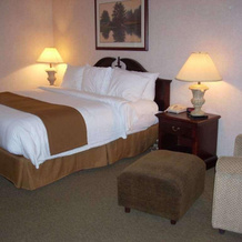 Days Inn Lansing, Уэверли — фото 5