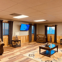 Target Hospitality-Odessa West Lodge, Одесса — фото 3