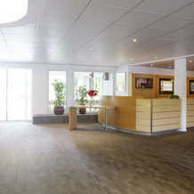 Novotel Limoges Le Lac, Лимож — фото 2