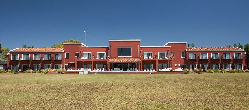 Pampas de Areco Hotel & Spa - Adults Only, 圣安东尼奥德阿雷科 — 照片 1