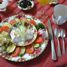 Tea Cozy Bed & Breakfast, Qualicum Beach — photo 2