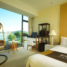 Wuxi 1881 Peninsula Hotel, Wuxi — photo 4