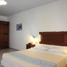 Hotel Nuraghe Arvu, Доргали — фото 5