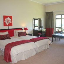 Premier Resort Sani Pass, Хаймвилл — фото 3