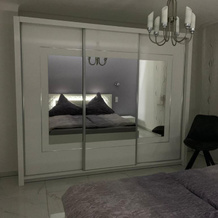 Moderne 2 Zimmer Wohnung mit Vollausstattung, 凯奇 — 照片 2