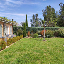 GITE AUX 4 SAISONS DU COLORADO PROVENÇAL - 3 ÉTOILES - Rustrel, 吕斯特雷尔 — 照片 4