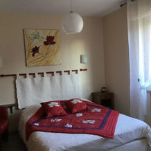 Chambre Jonquille, 韦斯塔尔坦 — 照片 3