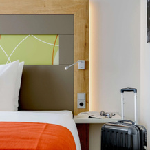 Mercure Hotel Saarbrücken City, Саарбрюккен — фото 4