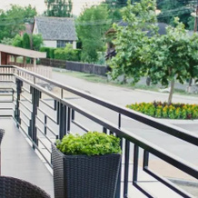 Parton Hotel & Bowling, 蒂萨凯奇凯 — 照片 5