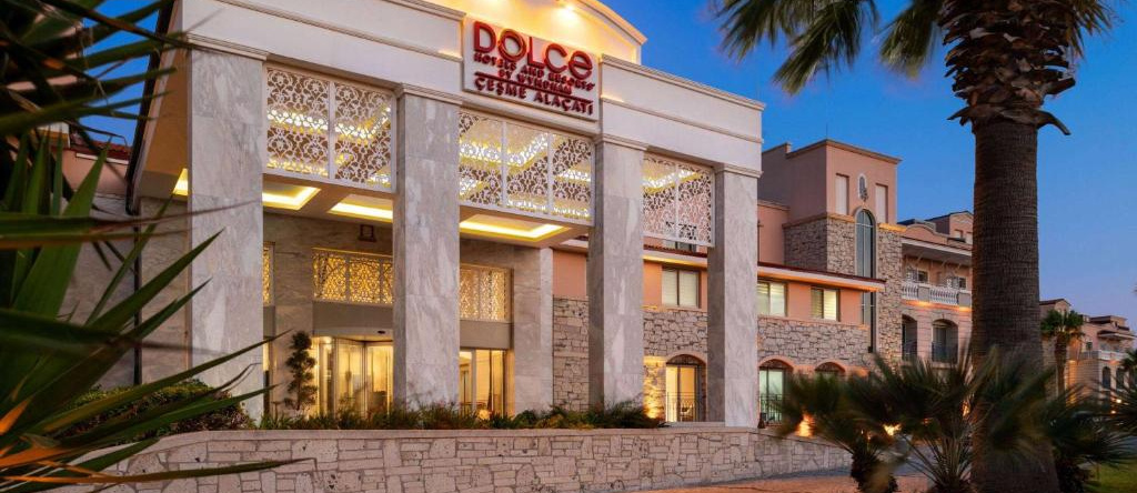 Dolce by Wyndham Cesme Alacati, 切什梅 — 照片 1