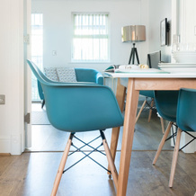 The Blue Compass - Central 4Bdr With Garden, Оксфорд — фото 4
