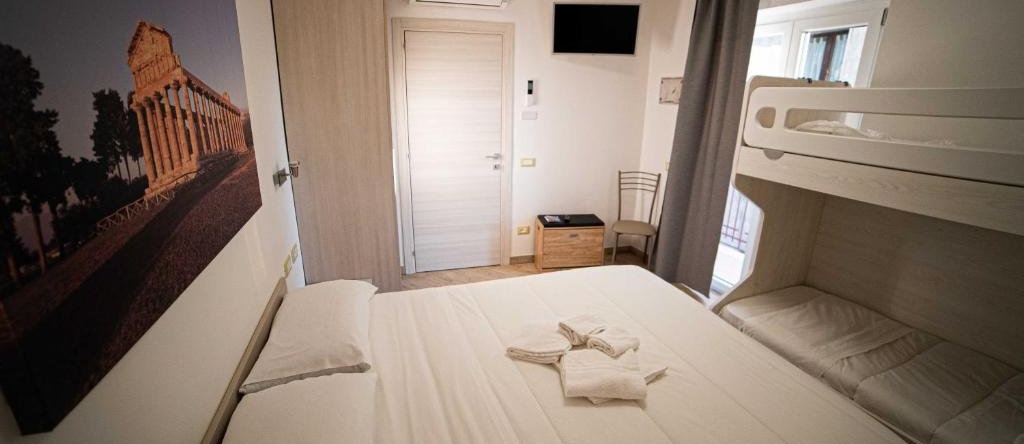 Residenza Scaringelo, Caselle in Pittari — photo 1