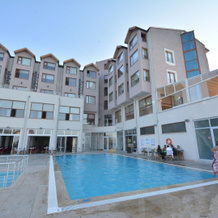 Diamond Hotel, Амасра — фото 4
