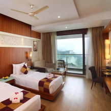 Amber Dale Luxury Hotel & Spa, 蒙纳 — 照片 3