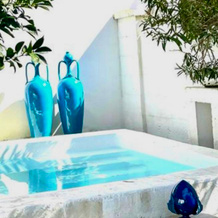 Masseria Messapia Wine Resort & SPA Hotel, 梅萨涅 — 照片 5