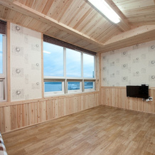Sunrise Yeodaji Pension, 苏蒙里 — 照片 4