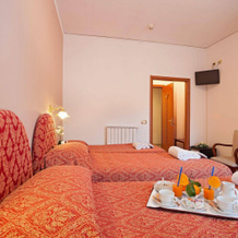Hotel Caruso, Скьяццано — фото 4