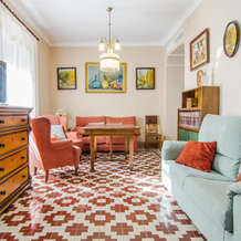 Apartamentos Salmerones, Альхама-де-Гранада — фото 4