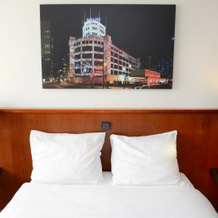 Amrath Hotel Eindhoven, Эйндховен — фото 3