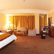 Liuzhou Hotel, Лючжоу — фото 5