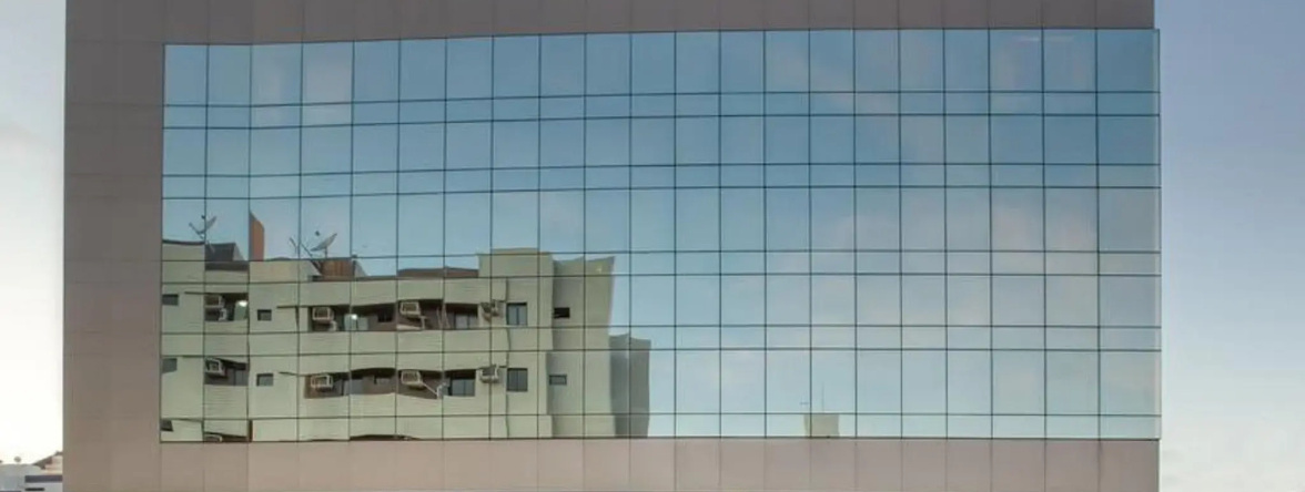 LS Hotel, 若昂佩索阿 — 照片 1