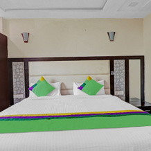 Treebo Trend Hotel Grand Father, Агра — фото 3