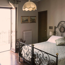 La Locanda del Capitano, Montone — photo 2