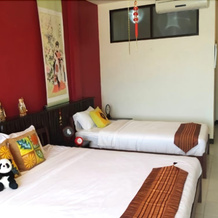 Golden Lake View Boutique Resort, 塔芒 — 照片 5