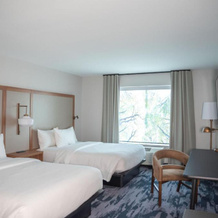 Fairfield Inn & Suites By Marriott Kingsport, Кингспорт — фото 5