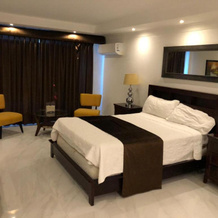 Golden House Hotel & Restaurant, 东圣多明各 — 照片 3