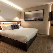 Hôtel & Spa - Thalazur Bandol Ile Rousse, 邦多勒 — 照片 3