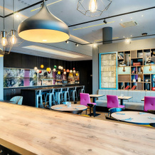 Premier Inn Heilbronn City Centre Hotel, Heilbronn — photo 5