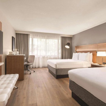 Radisson Hotel Seattle Airport, Сиэтл — фото 5