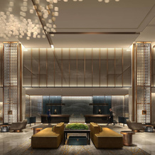 Sheraton Los Angeles San Gabriel, 圣盖博 — 照片 2