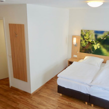 Hotel Deutsches Haus, Китцинген — фото 5