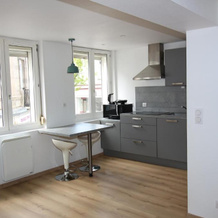 Moulins Studio Cœur de Ville de Saint Dizier, 圣迪济耶 — 照片 2