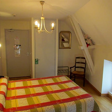 Le Relais De La Tour, 卡普德纳克 — 照片 5