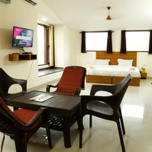 Corbett Treat Resort, 奈尼塔尔 — 照片 2