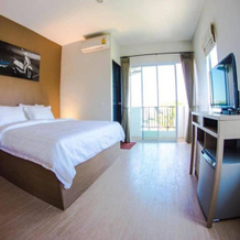 Plus Hotel Loei, Ванг Сапхунг — фото 2