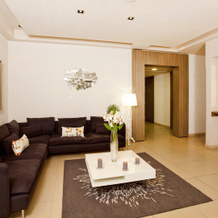 Residhome Paris-Guyancourt, Гианкур — фото 4