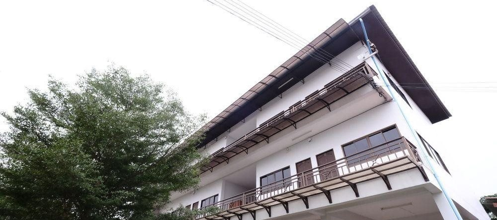 Sripiamsuk Resort, 巴吞他尼 — 照片 1