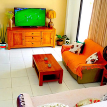 Apartamento Ilha Mediterrâneo, 波尔图-德萨伊佩 — 照片 2